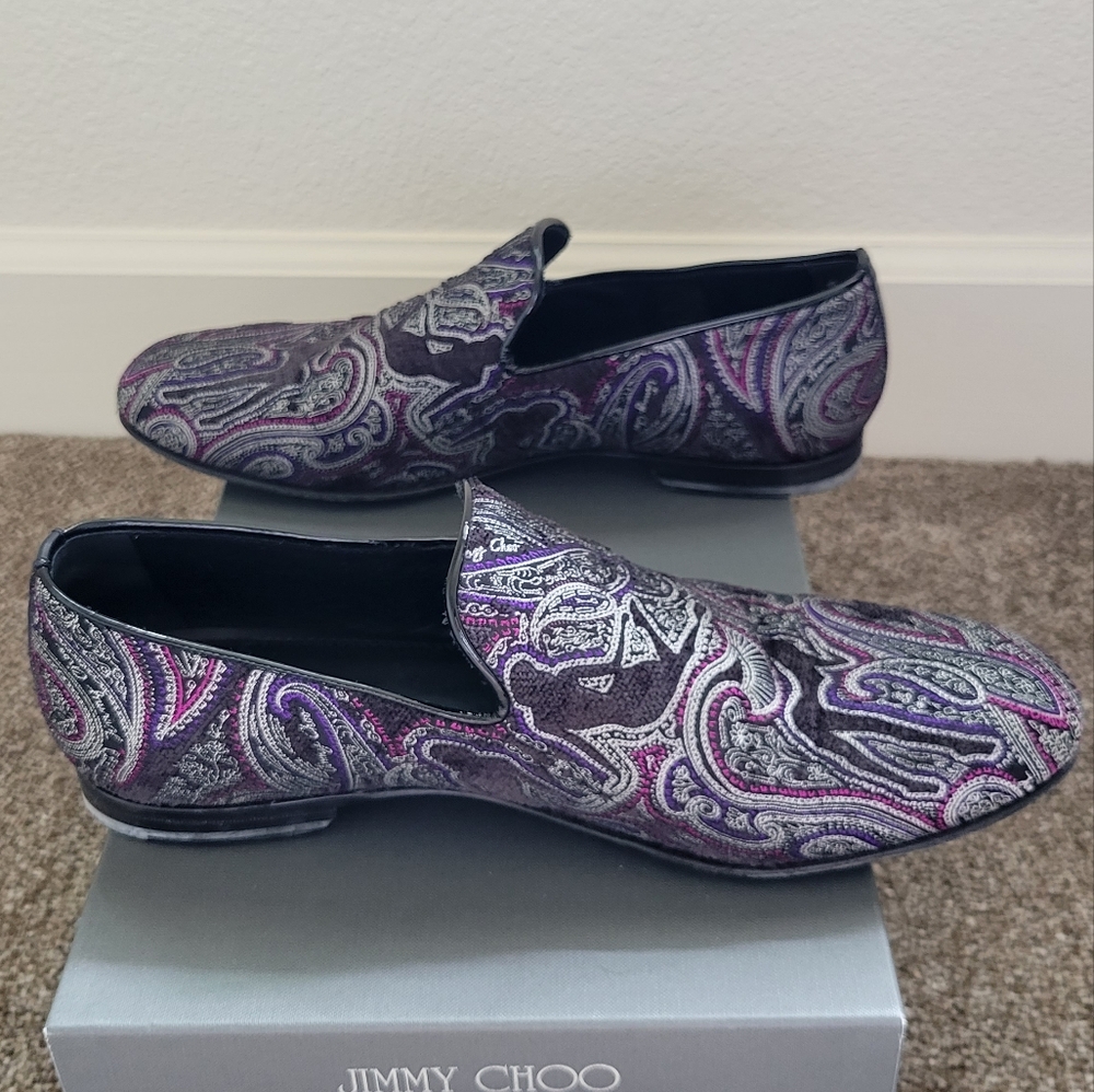 Shoes - Picture 3 of 5